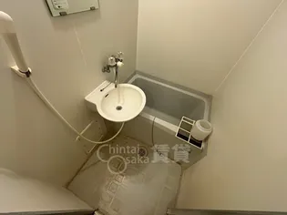 パルク【2階】の風呂