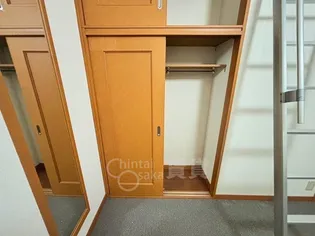 パルク【2階】の内装