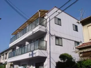 豊町ヴィラの画像