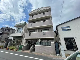 サンハイツ豊中の画像