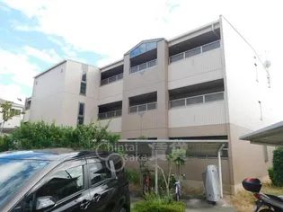 クレール東多田の画像