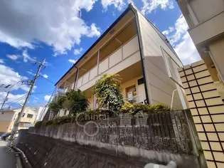 ハイツシャルマンの画像