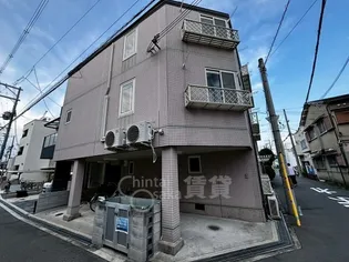 サニーヴィラの画像