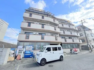 Riora塚本1 2【4階】の外観