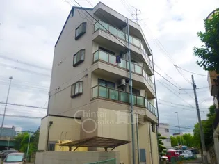 アロマヒル瀬川の画像