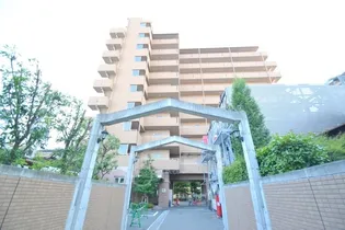 CASSIA豊中三国の画像