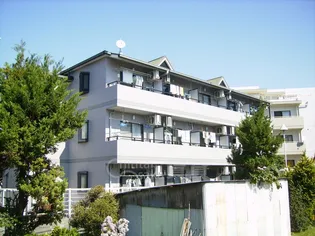 コージィコート瀬川1の画像