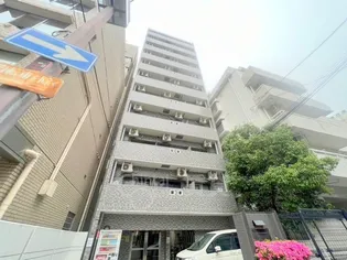 エスリード新大阪第5の画像