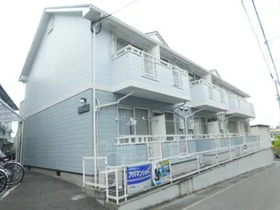 大阪府豊中市柴原町5丁目【アパート】の外観