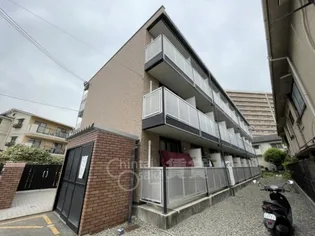 大阪府吹田市原町1丁目【マンション】の外観