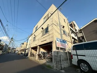 双和ビル【2階】の外観