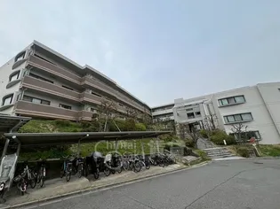 大阪府吹田市千里山西1丁目【マンション】の外観