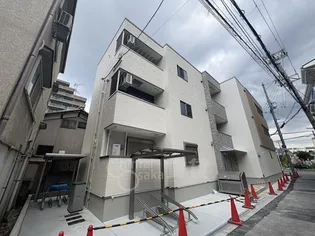 フジパレス出来島EASTⅢ番館の画像