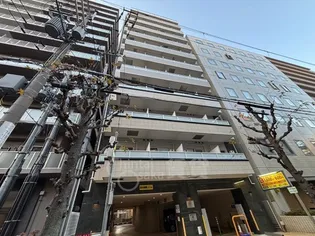 オリエンタル江坂の画像