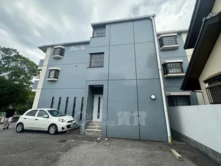 ラクラベル蛍池の画像