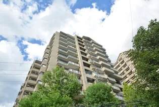 大阪府吹田市千里山西4丁目【マンション】の外観