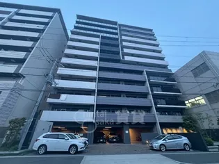 スワンズシティ中之島クロスの画像