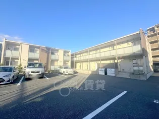 クレイノ大桐の画像