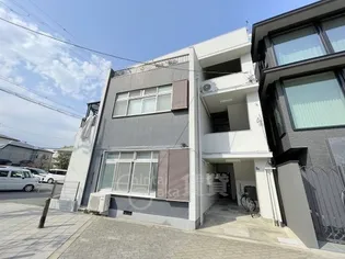 石原マンションの画像