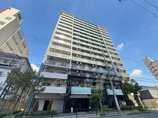 エステムコート新大阪10ザ・ゲート【3階】の外観