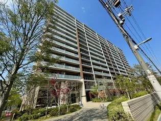 ブランズシティ上新庄の画像