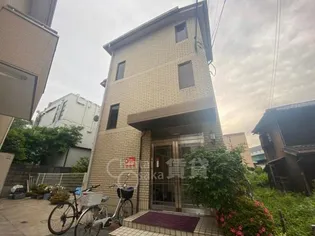 SUMマンションの画像