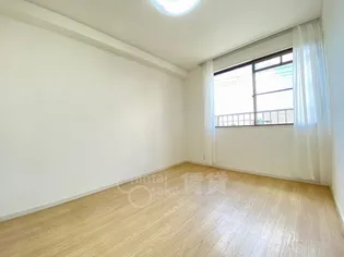 池田マンション【1階】の居間