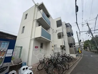 セイントヒルIIの画像