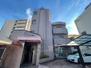 アールヌーヴォー スミックスの画像