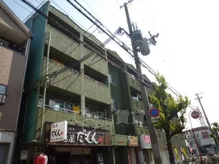 シャンボール淀川の画像