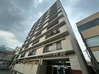 ハイツ東興の画像