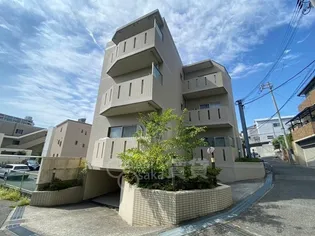 ソレイユ曽根東町の画像