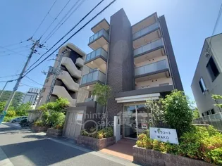 キセラコートWAKO【1階】の外観