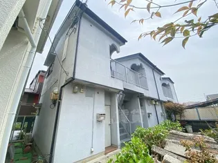 庄司コーポIの画像