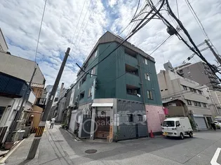 サンフラットIIの画像