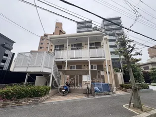 レオパレスルーナの画像