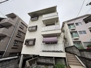 リンク五月が丘の画像