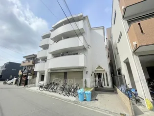 第7東城マンションの画像