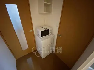 レオパレスフォレスト【2階】のその他画像