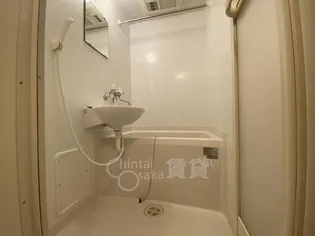 レオパレスフォレスト【2階】の内装