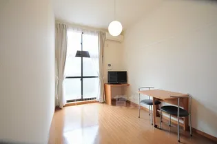 レオパレスフォレスト【2階】の周辺