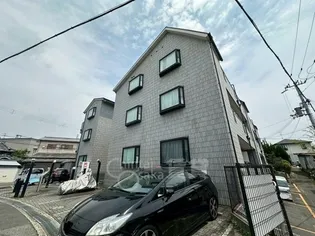 ヴェールアッシュⅡの画像