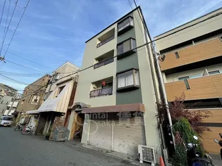 TKコーポの画像