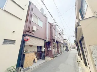 太陽マンションの画像