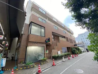 シティヒルズウオアサの画像