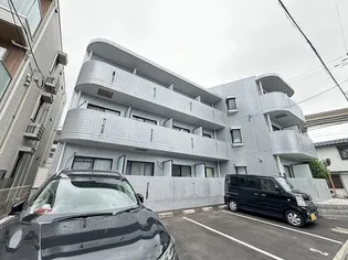 サンハイム蛍池の画像