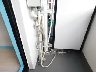 カームヒル箕面【1階】の内装