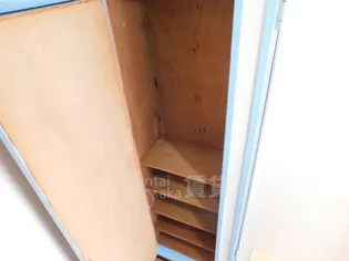 カームヒル箕面【1階】の内装