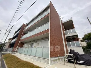 YUTAKA RESIDENCE IGUCHIDOの画像