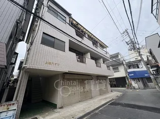 上田ハイツの画像